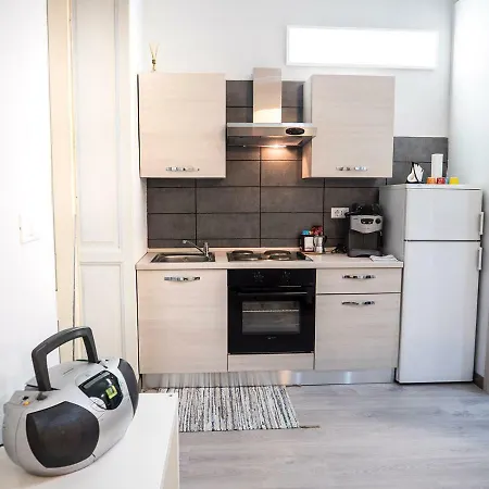 Il Fiocco Di Appartement *