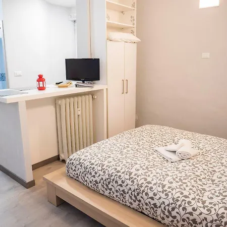 Appartement Il Fiocco Di *