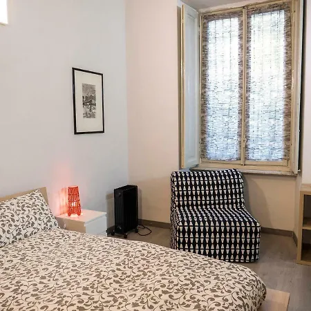 Il Fiocco Di Appartement *