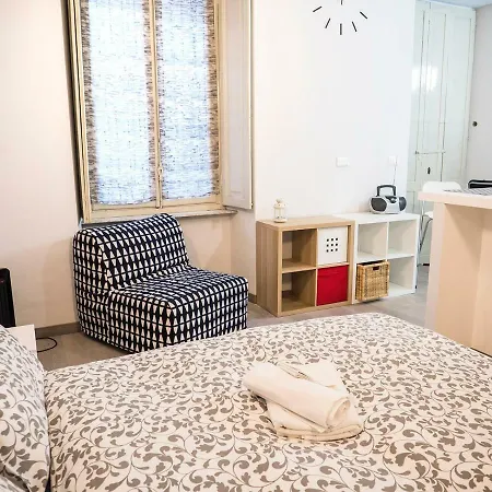 Appartement Il Fiocco Di *