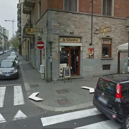 Il Fiocco Di * 都灵